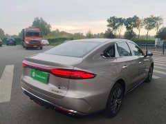 Geely Galaxy Xingyao 6 125km Explorer Edition - ფოტო 6