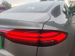 Geely Galaxy Xingyao 6 125km Explorer Edition - ფოტო 7