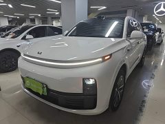 Li Auto L7 MAX - ფოტო 1