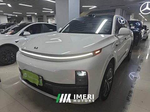 2024 Li Auto L7 MAX - ავტომობილი ჩინეთიდან