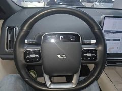 Li Auto L7 MAX - ფოტო 10