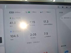 Li Auto L7 MAX - ფოტო 11