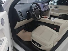 Li Auto L7 MAX - ფოტო 14