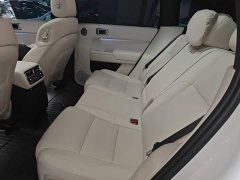 Li Auto L7 MAX - ფოტო 16