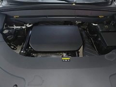 Li Auto L7 MAX - ფოტო 19