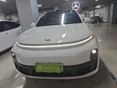 Li Auto L7 MAX - ფოტო 2