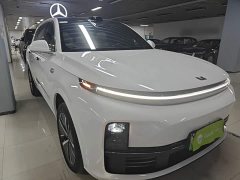 Li Auto L7 MAX - ფოტო 3