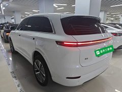Li Auto L7 MAX - ფოტო 4