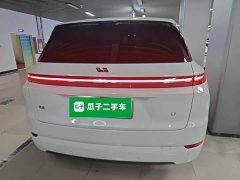 Li Auto L7 MAX - ფოტო 5