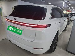 Li Auto L7 MAX - ფოტო 6