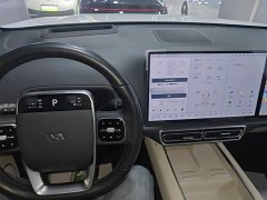 Li Auto L7 MAX - ფოტო 9