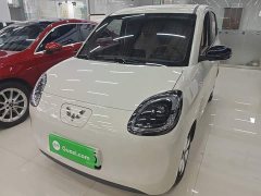 Wuling Hongguang MINIEV Fourth Generation Four-Door Advanced Edition - ფოტო 1