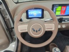 Wuling Hongguang MINIEV Fourth Generation Four-Door Advanced Edition - ფოტო 10