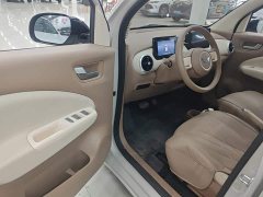 Wuling Hongguang MINIEV Fourth Generation Four-Door Advanced Edition - ფოტო 15