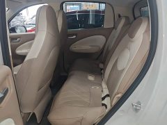 Wuling Hongguang MINIEV Fourth Generation Four-Door Advanced Edition - ფოტო 16