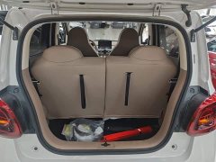 Wuling Hongguang MINIEV Fourth Generation Four-Door Advanced Edition - ფოტო 18