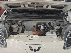 Wuling Hongguang MINIEV Fourth Generation Four-Door Advanced Edition - ფოტო 19