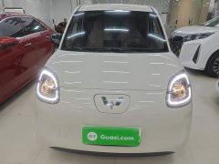 Wuling Hongguang MINIEV Fourth Generation Four-Door Advanced Edition - ფოტო 2