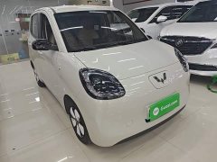 Wuling Hongguang MINIEV Fourth Generation Four-Door Advanced Edition - ფოტო 3