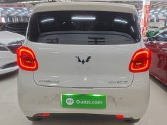 Wuling Hongguang MINIEV Fourth Generation Four-Door Advanced Edition - ფოტო 5