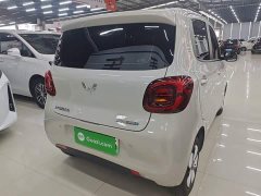 Wuling Hongguang MINIEV Fourth Generation Four-Door Advanced Edition - ფოტო 6
