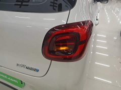 Wuling Hongguang MINIEV Fourth Generation Four-Door Advanced Edition - ფოტო 7