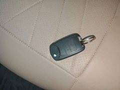 Wuling Hongguang MINIEV Fourth Generation Four-Door Advanced Edition - ფოტო 8