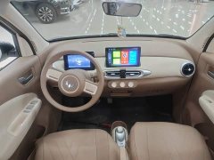 Wuling Hongguang MINIEV Fourth Generation Four-Door Advanced Edition - ფოტო 9