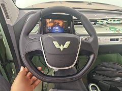 Wuling Hongguang MINIEV Macaron Premium Edition LFP - ფოტო 10