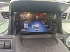 Wuling Hongguang MINIEV Macaron Premium Edition LFP - ფოტო 11