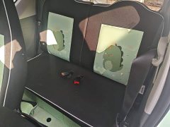 Wuling Hongguang MINIEV Macaron Premium Edition LFP - ფოტო 16