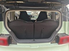 Wuling Hongguang MINIEV Macaron Premium Edition LFP - ფოტო 18