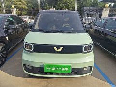 Wuling Hongguang MINIEV Macaron Premium Edition LFP - ფოტო 2