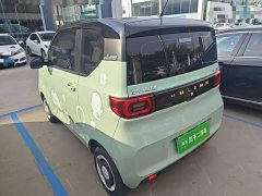 Wuling Hongguang MINIEV Macaron Premium Edition LFP - ფოტო 4