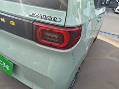 Wuling Hongguang MINIEV Macaron Premium Edition LFP - ფოტო 7