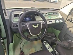 Wuling Hongguang MINIEV Macaron Premium Edition LFP - ფოტო 9