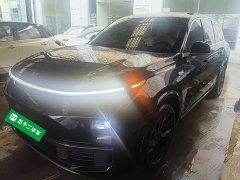 Li Auto Ideal L8 Air - ფოტო 1