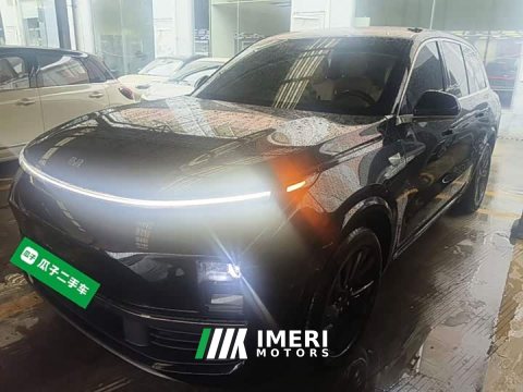 2023 Li Auto Ideal L8 Air - ავტომობილი ჩინეთიდან