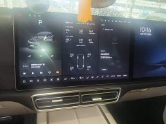 Li Auto Ideal L8 Air - ფოტო 12