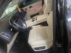Li Auto Ideal L8 Air - ფოტო 14