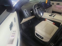 Li Auto Ideal L8 Air - ფოტო 15