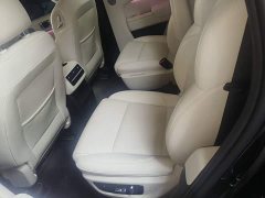 Li Auto Ideal L8 Air - ფოტო 16