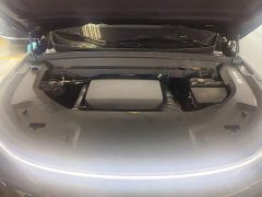 Li Auto Ideal L8 Air - ფოტო 19