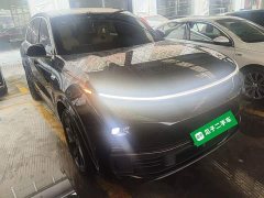 Li Auto Ideal L8 Air - ფოტო 3