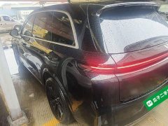 Li Auto Ideal L8 Air - ფოტო 4