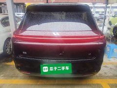 Li Auto Ideal L8 Air - ფოტო 5