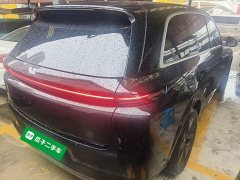 Li Auto Ideal L8 Air - ფოტო 6