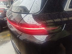 Li Auto Ideal L8 Air - ფოტო 7