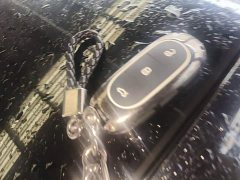 Li Auto Ideal L8 Air - ფოტო 8