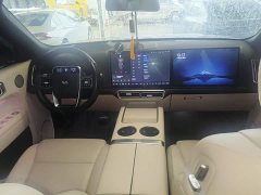 Li Auto Ideal L8 Air - ფოტო 9